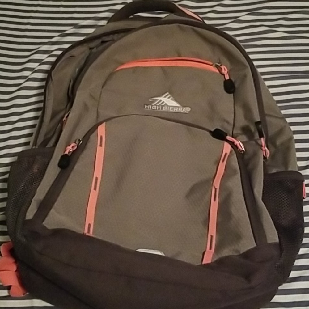 Bookbag